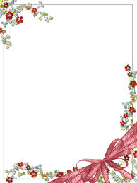 Borders for paper borders and frames floral frames floral prints certificate design template background patterns kids background bunny painting birthday frames. Png Frame Floral Border Design Borders And Frames Colorful Borders Design