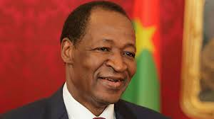 Ouagadougou, burkina faso (ap) — a burkina faso military tribunal on tuesday charged former president blaise compaore with complicity in the murder of thomas sankara, whom he ousted in a 1987 coup. Fopn3dgovnt0pm