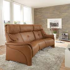 Himolla Chester Curved 3 Seater Reclining Sofa Reclining Sofa Curved Sofa Recliner