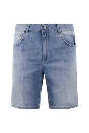 Barrow Cotton Shorts