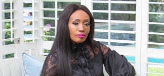 Maybe you would like to learn more about one of these? Sophie Ndaba On The Reception Of Her Role On Lockdown My Work Speaks For Itself Drum