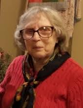 Obituary information for Charlotte Ann Hatton Downing