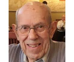 John Baldwin Obituary (2020)