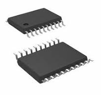 10PCS 74HC244PW,118 NXP 4 7.8mA 2V~6V 7.8mA TSSOP-20  Buffer/Driver/Transceiver