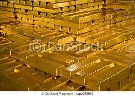 See more of gold bars on facebook. Gold Bars Stack Of Gold Bullions In Indonesian Bank Canstock