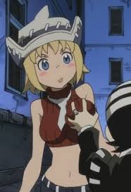 The younger sister of liz thompson; Patty In Soul Eater Not Liz And Patty Thompson Foto 37666569 Fanpop
