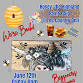 Honey the Highland Sip & Paint @ The Country Deli