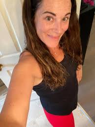 I gave birth around 3 months ago so I'm still working