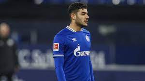 Vie 05 mar 2021 20:30 finalizado. S04 Sign Shkodran Mustafi Ozan Kabak Moves To Liverpool Fussball Schalke 04
