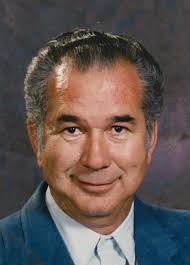 Jeffrey Pearson Obituary