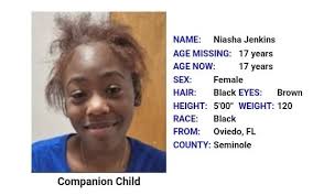 Hi , I live in Tampa HOWEVER, my sister Ashley Johns is the  Pensacola/Milton FL area and has been missing since 2/14/2024. Last know we  n location seen was 2/14