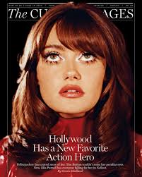 Ella Purnell for New York Magazine 2024 📸 by Kelia Anne MacCluskey