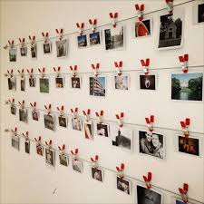 Lomography Make Your Own Instant Photo Wall Photo Wall Photo Wall Display Polaroid Wall