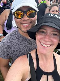 Celebrating life and love at Tomorrowland 2023