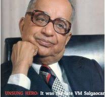 UNSUNG HEROES OF THE OPINION POLL!