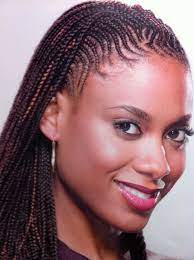 Google African Braids Hairstyles African Hair Braiding Styles Single Braids