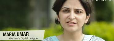 Women Digital League