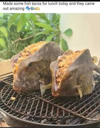 Maybe you would like to learn more about one of these? Who Wants Some Fish Tacos Stupidfood