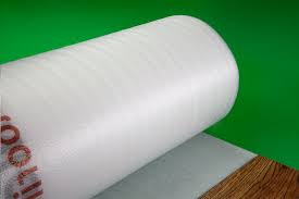 Verkauft werden 2 rollen trittschalldämmung der marke carlprinz für laminat bzw. Trittschalldammung Dampfbremse Fur Bodenbelage Aus Holz Nostrafoam Easy 2mm Hexim Webshop Innen Und Fassadendekoration