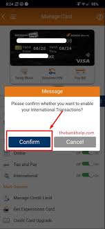 Sbi classic mastercard debit card 7. How To Enable International Transaction On Icici Credit Card