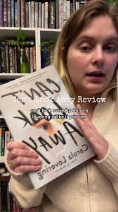 Cant Look Away Book Donna Conner