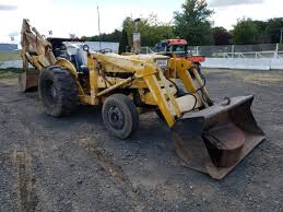 Image result for Gray 1965 Tractor