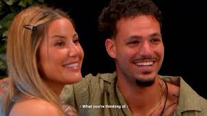 and just like that, our runners up are secured