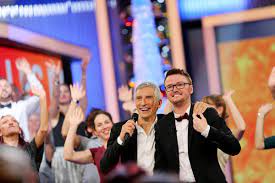 We did not find results for: Avis Et Audience Tournoi Des Maestros Le 20 Juin 2020 De N Oubliez Pas Les Paroles Le Prime Actualite Tv Nouveautes Tele Com