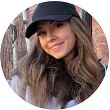 Brittany Rector's Instagram, Twitter & Facebook