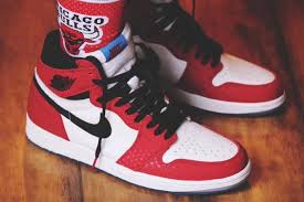 Air Jordan 1 Retro High Og Red Black And White Sneaker Surf Air Jordan Nike Adidas Sneaker Release Dates And More Air Jordans Air Jordans Retro Sneaker Release