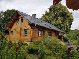 Riesige auswahl an häusern zum kauf im kreis harz. Deutschland Harz Elbingerode Harzblockhaus Exklusiv Haus Munin Objektnr 152021 2