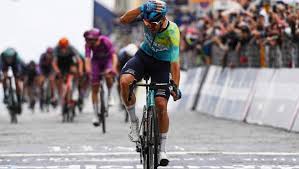 Trend Google: davide ballerini