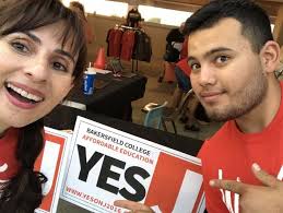 Citizens for our Community Colleges