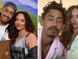 Who is Jade Thirlwall's boyfriend? Inside Little Mix star's relationship  with Jordan... - Heart