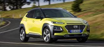 Hyundai Kona 2020 2021 Review Price Features