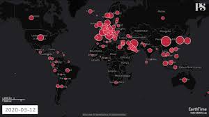 Death toll from the coronavirus has. A Greater Depression By Nouriel Roubini Project Syndicate