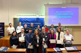 岭大与博洛尼亚大学合办「人工智能治理技术国际研讨会」 开源AI ...