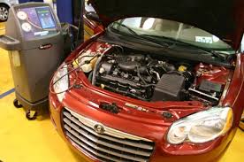 Use compressed air and blow into this drain to fix the problem are you can use a wire and insert it into the drain to relieve any blockage. Ac Water Leaks Inside Car How To Fix Denlors Auto Blog