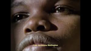 Finding Saint (2018) A Film by Jordan Hemingway