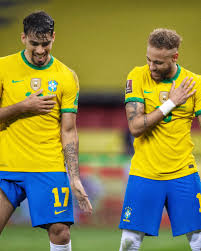 Watch paraguay vs brazil live stream on kodi, android, ios, amazon fire tv stick, and other devices from the us, uk, canada, and rest of the world. Paraguay Vs Brazil Wc 2022 Qualifiers Par Vs Bra Live Score Link Watch