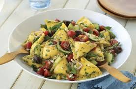 Greek Ravioli Salad Recipes Ravioli Sauce Recipe Ravioli Recipe