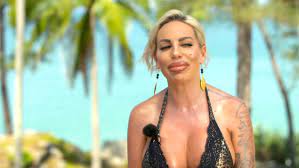 Picture alliance/ap photo artikel von: Kampf Der Realitystars Was Ist Mit Deinen Lippen Passiert Gina Lisa Lohfink