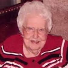 Obituary information for Mary Ellen Williams