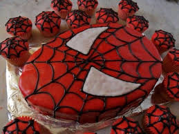 52 Amazing Birthday Cake Recipes For Boys Girls Adults Spiderman Cake Cool Birthday Cakes Superhero Birthday Cake