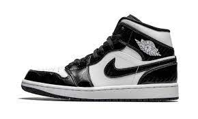 Maybe you would like to learn more about one of these? Air Jordan 1 Mid Carbon Fiber All Star 2021 Dd1649 001 Wethenew