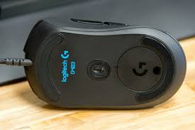 This time we will discuss logitech g403. Logitech G403 Prodigy Review Digital Trends