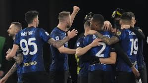 Champions league heute live im tv, livestream und liveticker. Roma Vs Inter Player Ratings Calhanoglu And Bastoni Inflict More Damage On Mourinho The Cult Of Calcio