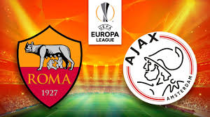 Ajax amsterdam have been eliminated from the champions league following their loss to valencia on. As Roma Ajax Amsterdam Ruckspiel Uefa Europa League Viertelfinale Youtube