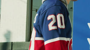 February 23, 2021, 7:33 pm. Le Canadien Portera Son Uniforme Reverse Retro Contre Les Senateurs