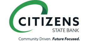 The state bank serves several communities throughout genesee, livingston, oakland, saginaw and shiawassee counties with branches, connect! Citizens State Bank
